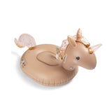 Konges Sloejd -  Watersplasher Unicorn Float Blush