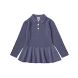 Fub :: Peblum Shirt Dusty Violet