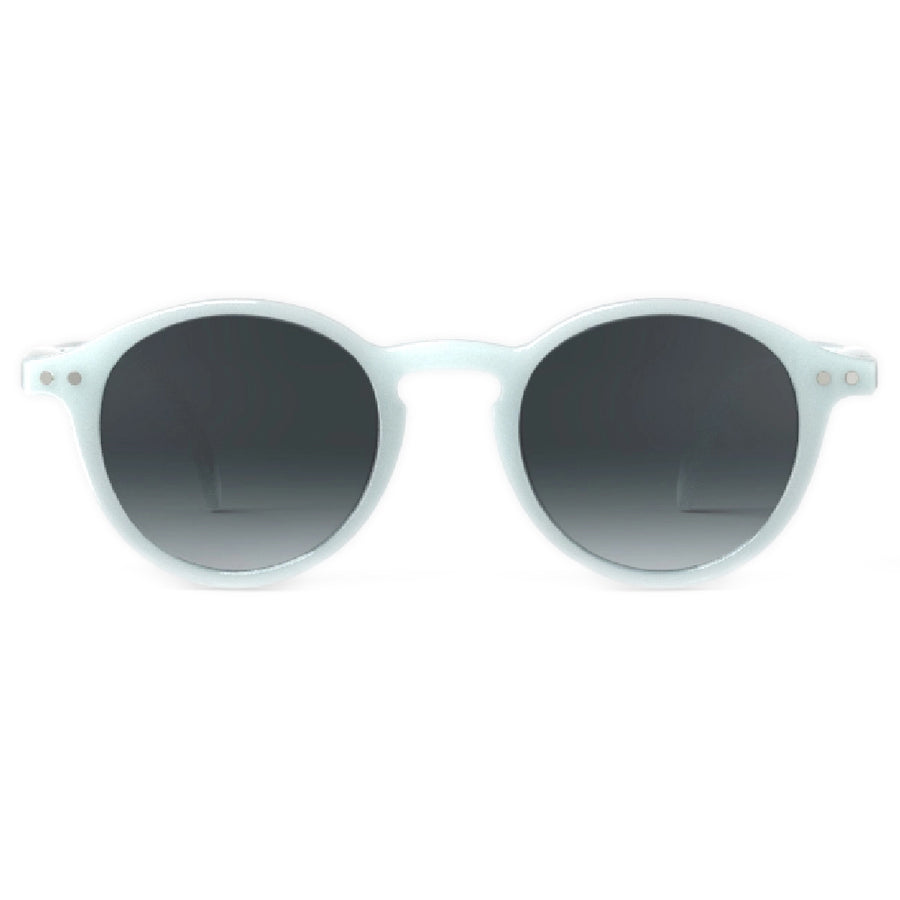 Izipizi :: Adult Sunglasses #D Misty Blue – The Front Shop
