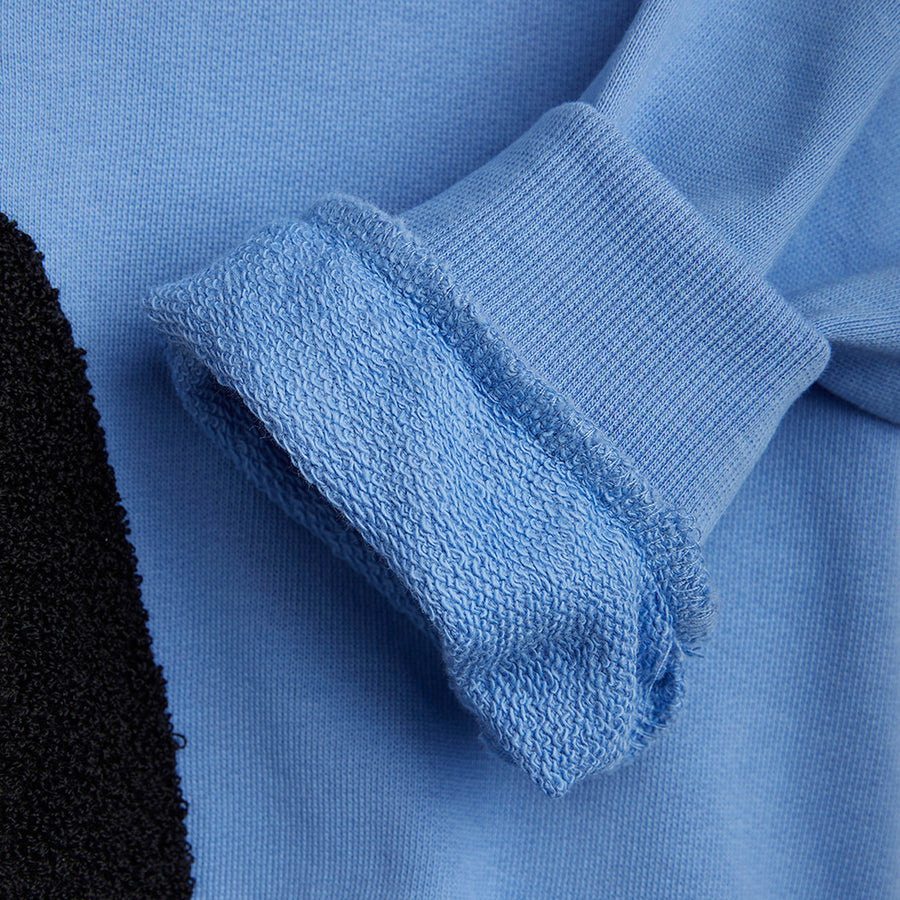 Mini Rodini :: Bloodhound Chenille Sweatshirt