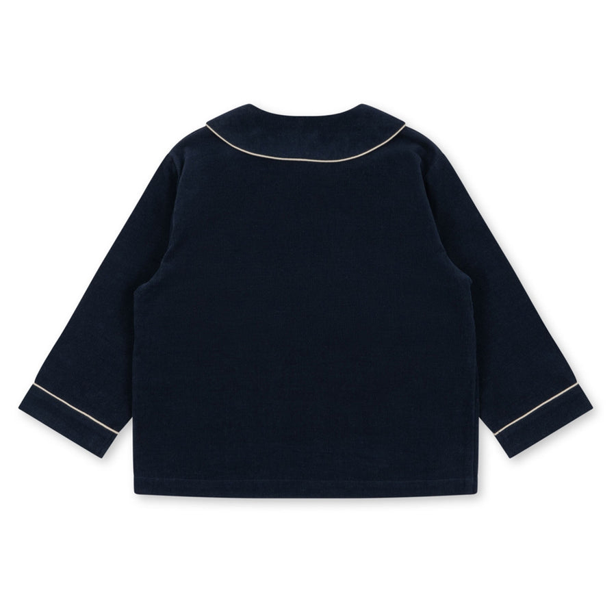 Konges Sloejd :: Pen Collar Shirt