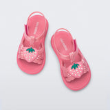 [Pre-Order] Mini Melissa :: Hip Sandal Baby Pearl Pink