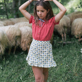 Birinit Petit :: Pioneros Mini Skirt