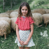 Birinit Petit :: Pioneros Mini Skirt
