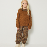 Misha And Puff - Paloma Top Bark Calico Hearts