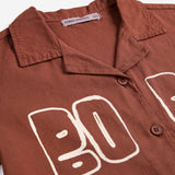 Bobo Choses :: Bobo Choses Thin Woven Shirt