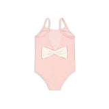 Konges Sloejd - Kitty Swimsuit Grs Powder Pink