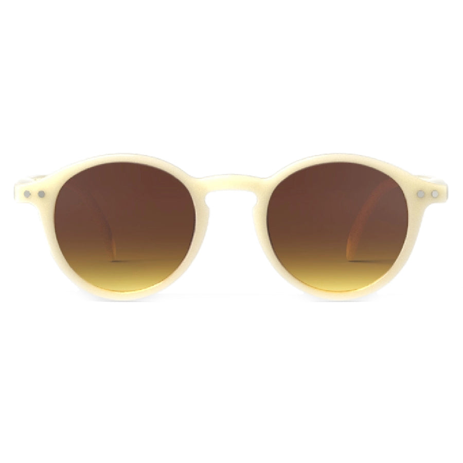Izipizi :: Junior Sunglasses #D  Grossy Ivory