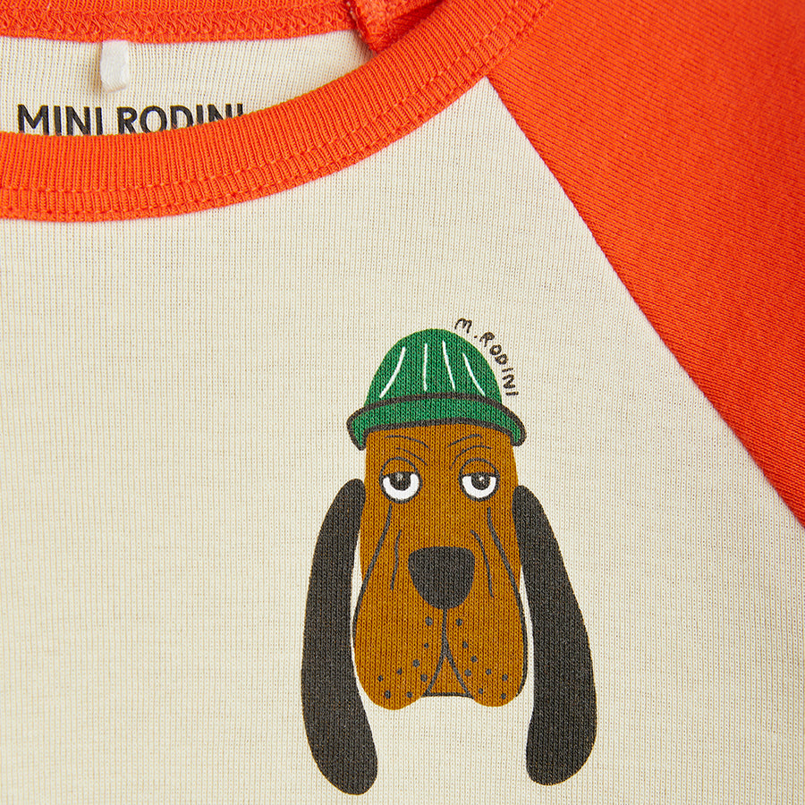 Mini Rodini :: Bloodhound Sp Ls Tee