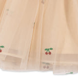 Konges Sloejd :: Fairy Skirt Cherry Glitter