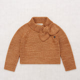 Misha And Puff :: Scout Pullover Rose Gold