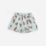 [Coming Soon] Bobo Choses :: Juicy Tomatoes Woven Shorts