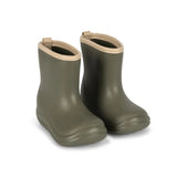 Konges Sloejd -  Luc Lightweight Rain Boot Overland Trek