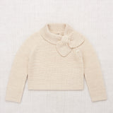 Misha And Puff :: Scout Pullover String
