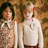 Misha And Puff :: Scout Pullover String