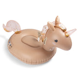 Konges Sloejd :: Watersplasher Unicorn Float Blush