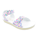 Salt Water Sandals :: Surfer Floral