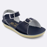 [Pre-Order] Salt Water Sandals :: Surfer Kids - 7 Colors