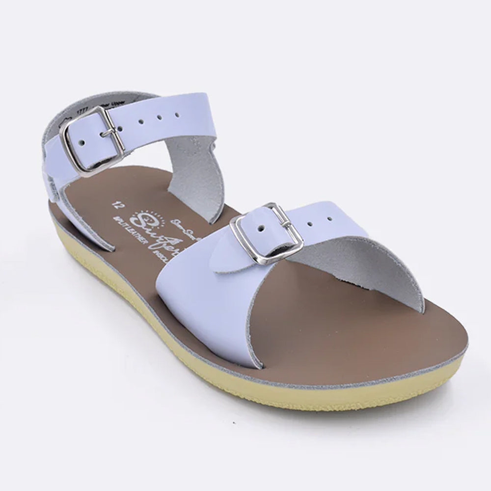 [Pre-Order] Salt Water Sandals :: Surfer Kids - 7 Colors
