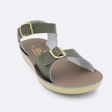 [바로배송] Salt Water Sandals :: Surfer Kids - 7 Colors