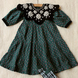 Bonjour Diary :: Sundress Provencal Print