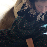 Bonjour Diary :: Sundress Provencal Print