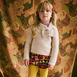 Misha And Puff :: Scout Pullover String
