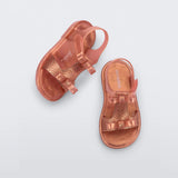 [Pre-Order] Mini Melissa :: Dream + Barbie Baby Pearl Pink