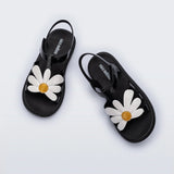 [Pre-Order] Mini Melissa :: Hip Bloomy Kids Black