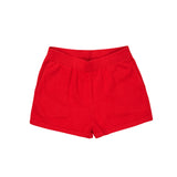 Fub :: Shorts Ruby Red