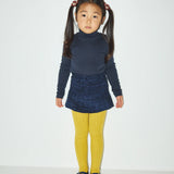 Collegien :: Louise Ribbed Tights 213