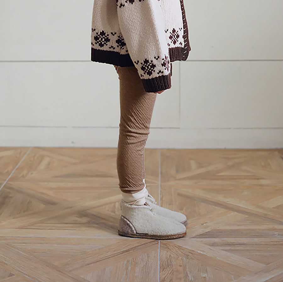 Tambere :: Marr Leggings Brown