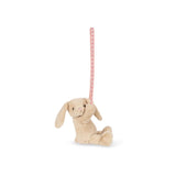 Konges Sloejd - Teddy Bag Bunny