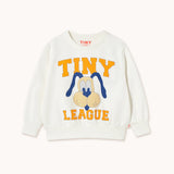 Tinycottons :: Tiny League Graphic Sweatshirt