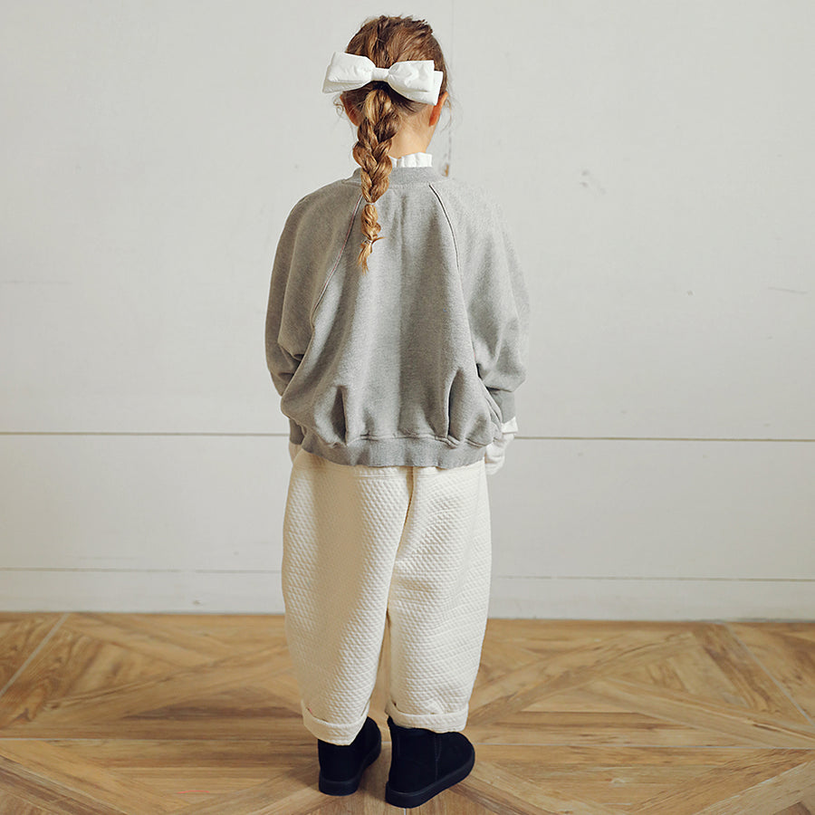 Tambere :: Bruni Pants Ivory