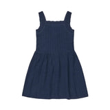 Fub :: Summer Dress Navy
