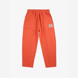 Bobo Choses :: Smiling red jogging pants