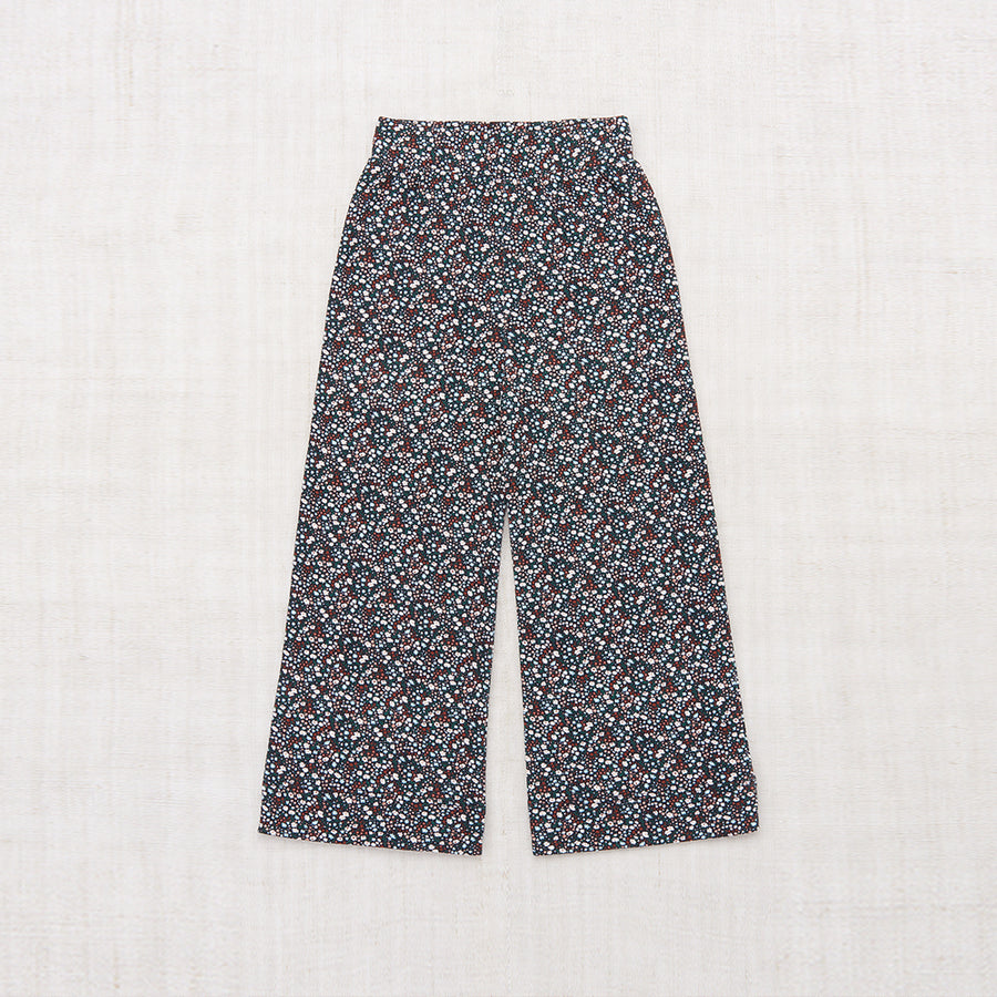 Misha And Puff :: A-Pant Carbon Mini Floral