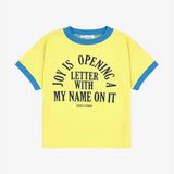 Bobo Choses :: Joy Is T-Shirt