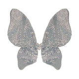 Mimi & Lula :: Sparkle Sequin Wings Siver