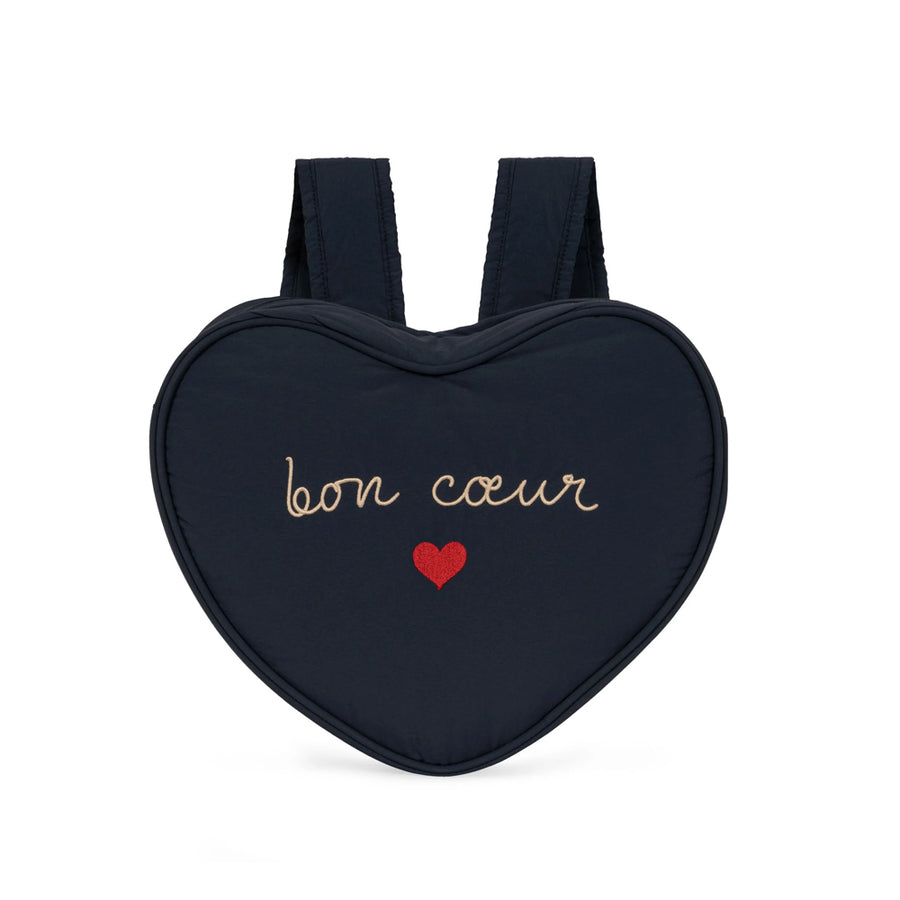 Konges Sloejd :: Storm Heart Backpack