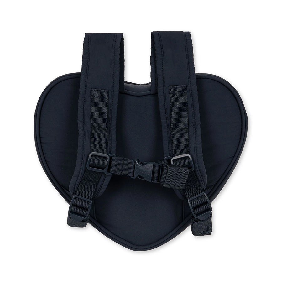 Konges Sloejd :: Storm Heart Backpack