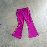 Twin Collective :: Piper Flare Pant Magenta