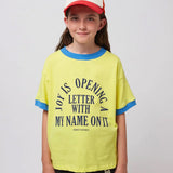 Bobo Choses :: Joy Is T-Shirt