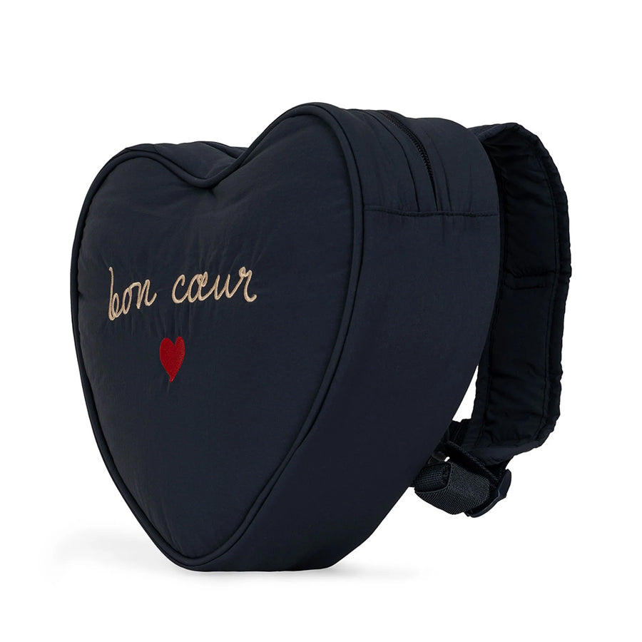 Konges Sloejd :: Storm Heart Backpack