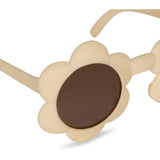Konges Sloejd :: Sunglasses Baby Flower Brazilian Sand