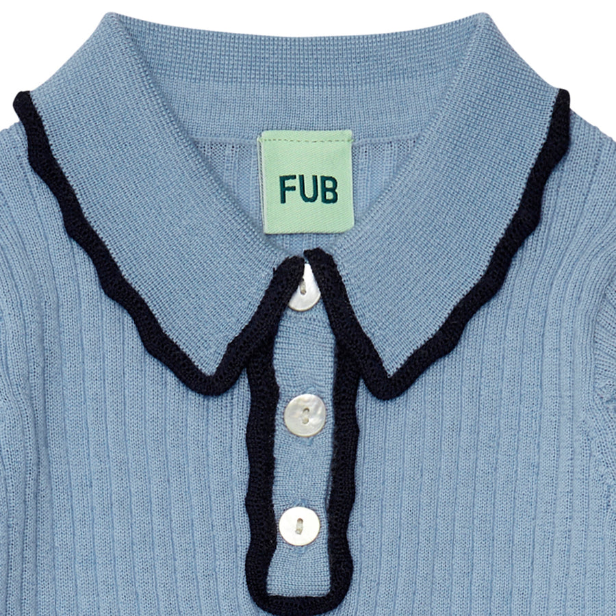 Fub :: Rib Polo Sky