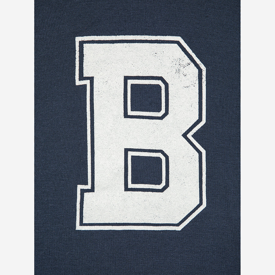 Bobo Choses :: Big B Turtle Neck T-Shirt