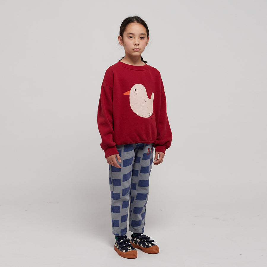 Bobo Choses :: Rubber Duck Sweatshirt