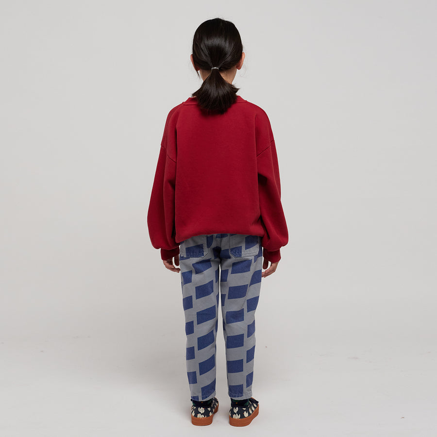 Bobo Choses :: Rubber Duck Sweatshirt